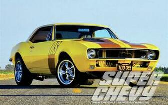 Chevrolet Bow Tie Wallpaper