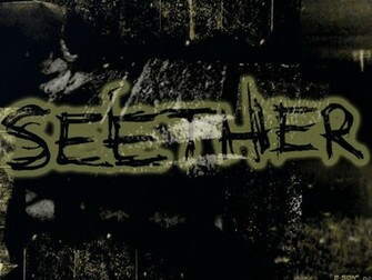 Seether Wallpaper All About Music