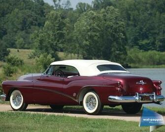Classic Car Wallpaper Desktop Old Muscle