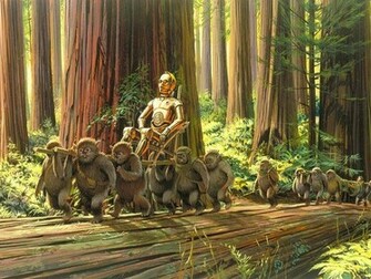 Category Movie HD Wallpaper Subcategory Star Wars