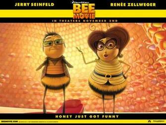 Bee Movie Wallpaper For Computer Cartoons