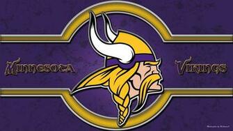 Minnesota Vikings By Beaware8