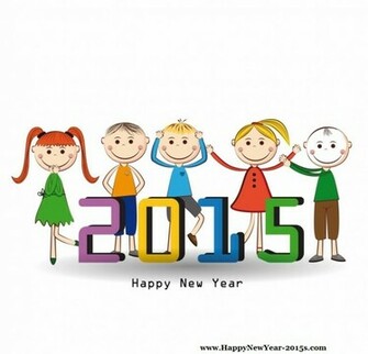 New Year Happy HD Wallpaper Collection