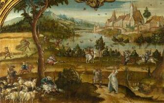London Paintings National Gallery Of Alafoto Wallpaper
