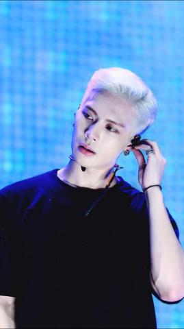 Jackson Wang Wallpaper Got7 Amino For