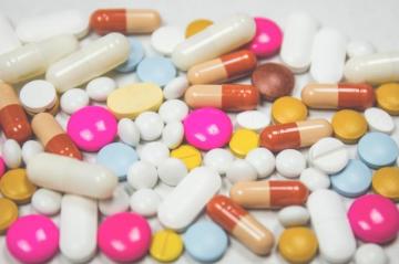 Drugs Pictures HD Image