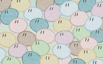 Nad Fanclub Dango Daikazoku