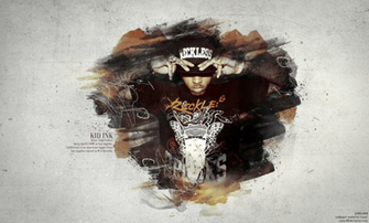 Kid Ink Wallpaper By Camyc89