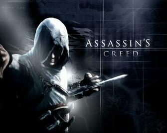 Shadow Assassin S Creed Wallpaper By Rocklou Fan Art Games