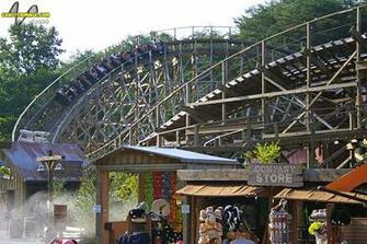 Dollywood Pictures Coasterimage