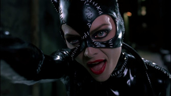 Movie Batman Returns HD Wallpaper