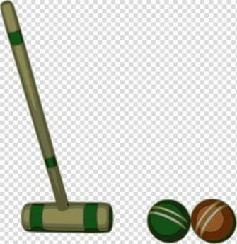 Croquet Mallet Ball Baseball Transparent Background Png Clipart