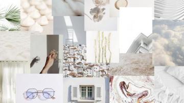 Wall Art Collage Kits On To Give Your Home An Easy Refresh
