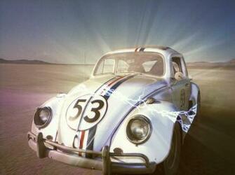 Herbie Wallpaper