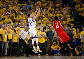 Celtics Boss Danny Ainge Steph Curry The Best Shooter Of All Time