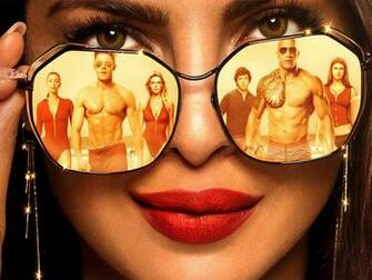 Baywatch Hq Movie Wallpaper HD