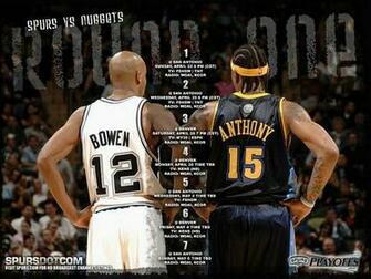 San Antonio Spurs Official Desktop Wallpaper Of Nba