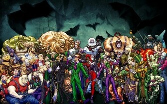 Reasons I Will Ram If Arkham City Doesn T Get A Sequel