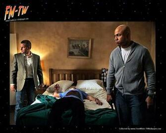 Ncis Los Angeles Wallpaper Standard