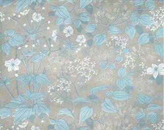Beard Marthe Armitage Designs Hamiltonweston Wallpaper