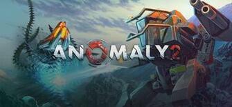 Anomaly HD Wallpaper X Net