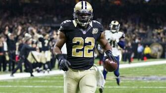 Saint Agreement With Agent Rb Latavius Murray Signals The