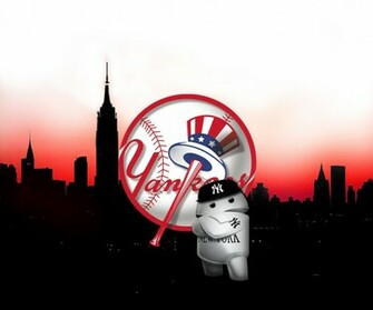 New York Yankees Wallpaper