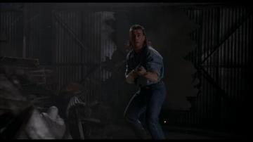 Hard Target Photo Gallery