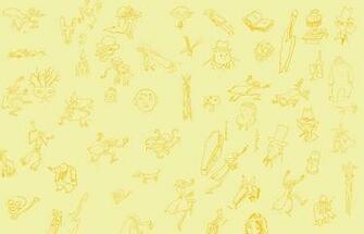 The Best Top Desktop Yellow Wallpaper