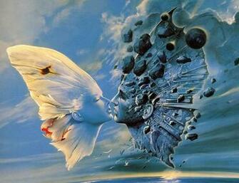 Wallpaper HD Desktop Online Butterfly