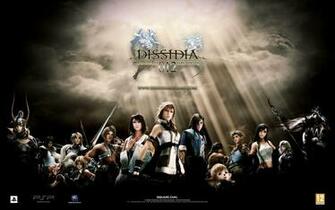 Squall Leonhart Wallpaper