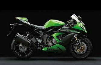 Fotogallery Kawasaki Zx 6r Ninja