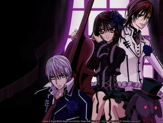 Vampire Knight Image Anime Fans Of Moddb Mod Db