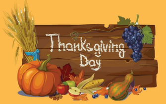 Happy Thanksgiving Wallpaper HD To Celebrate Day