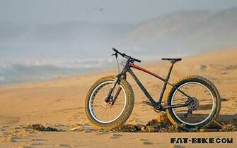 Borealis Yampa Fat Bike Wallpaper