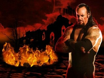 Wwe Undertaker X Close