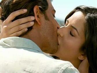 Hot Kiss Image Of Katrina Kaif HD Wallpaper Update