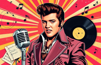 Elvis Presley Wallpaper And Screensavers