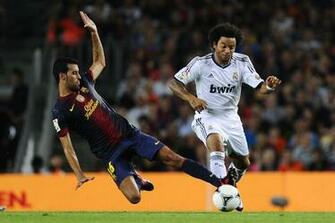 Sergio Busquets Wallpaper