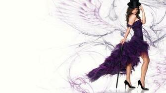 Evangeline Lilly Wallpaper