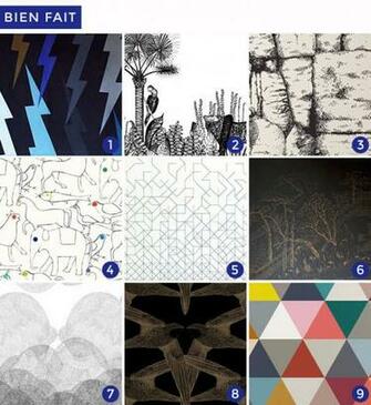 The Best Wallpaper Roundup Ever Emily Henderson