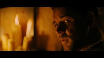 Gladiator Movie Wallpaper Russel Crowe