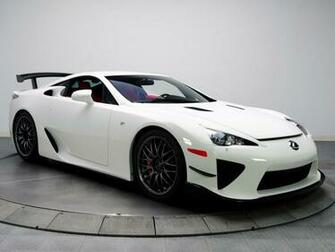 Lexus Lfa Wallpaper Picture Desktop Background HD