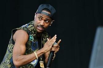Big Sean Ariana Grande Diva Rumors Ridiculous Wants To