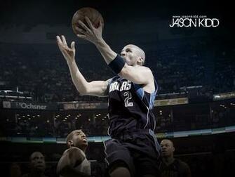 Jason Kidd Basketball Wallpaper Nba Basket Ball