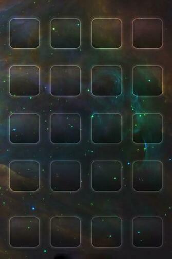 Icon Skin Abstract Background For Your iPhone