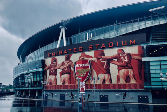 Arsenal Pictures Image