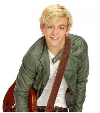 Austin Moon I Ally Wiki