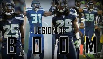 Legion Of Boom Wallpaper Jpeg