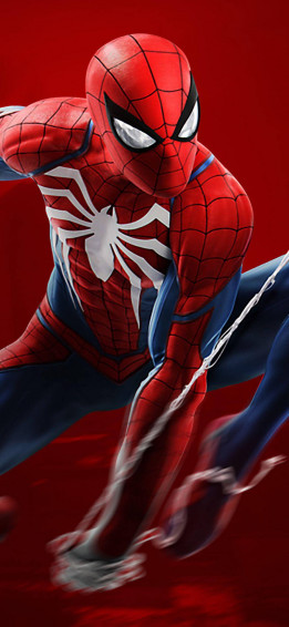 Top Spider Man iPhone Wallpaper Full HD 4k To Use